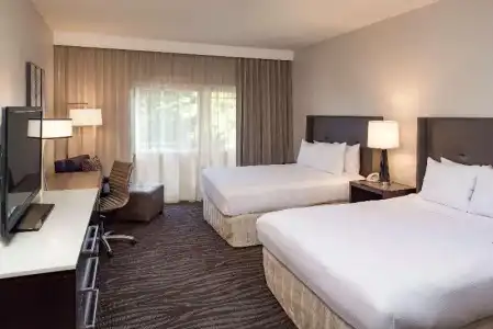 Hilton Santa Cruz/Scotts Valley - 87