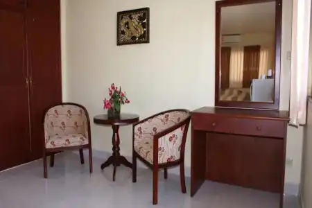 Laemya Inn - 33