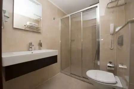 Asdem Park Otel - 9