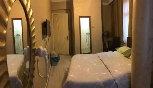 Aden Otel - 40