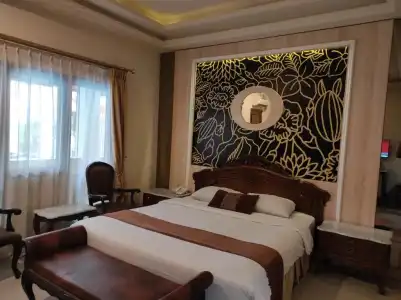 Indah Palace Yogyakarta - 71