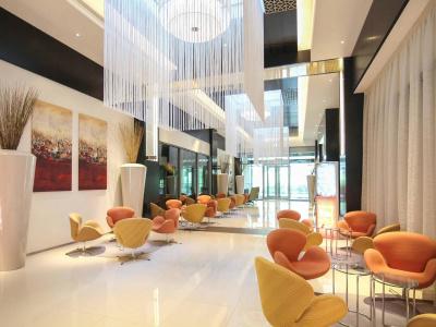 Ibis One Central - 26