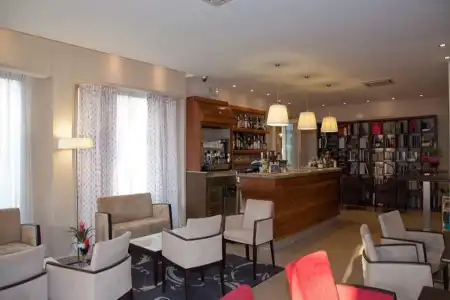 Best Western Arya - 19