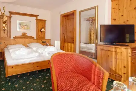 Ortnerhof - Das Wohlfühlhotel - 17