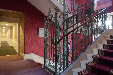 The Originals Boutique, Hôtel Terminus - 13
