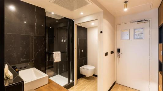 Golden Tulip CDG Airport Roissy - 40