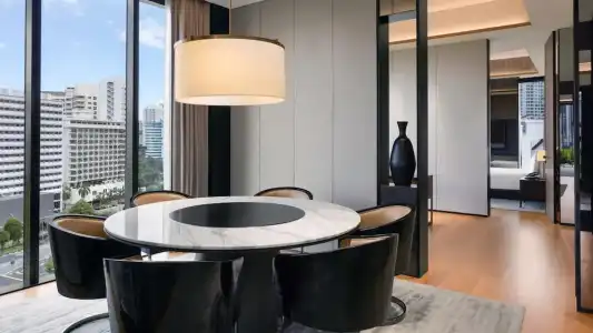 InterContinental Singapore Robertson Quay by IHG - 51