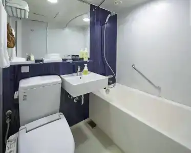 Tmark City Tokyo Omori - 17