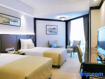 Beijing Henan Plaza - 12
