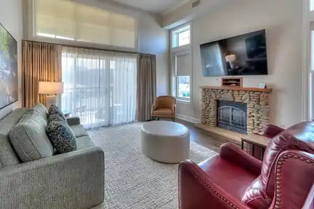 RiverStone Condo Resort & Spa - 228