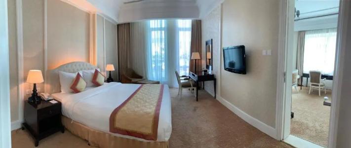 La Sapinette DaLat - 117