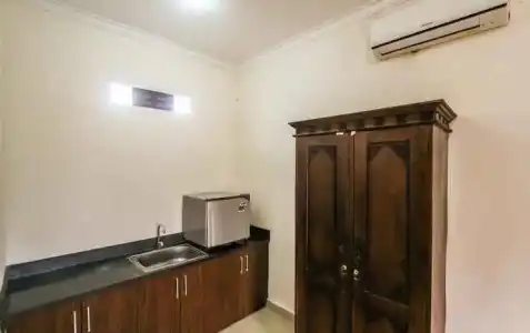 Graha Wedha Suite Kuta