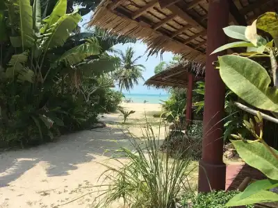 Papillon Bungalows - 51