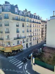Hôtel Cactus - 15