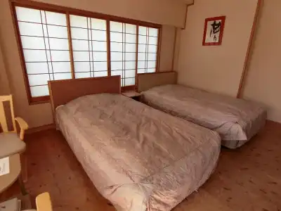 Minshuku Inn Shirahama Ekinoyado - 82