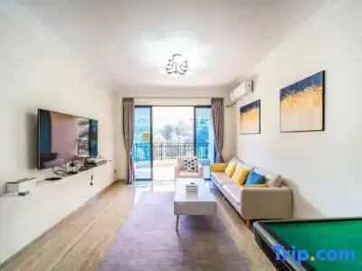Tranquil Shores Holiday Apartments - 105