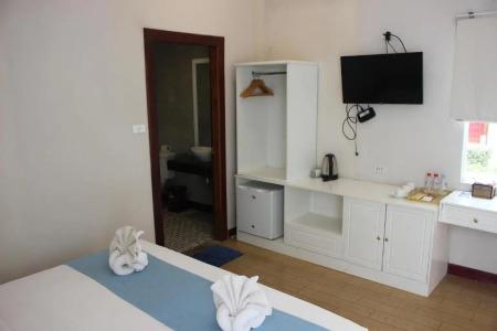 Scarlet Sails Resort - 26