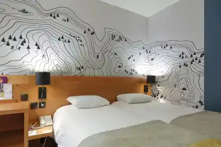 Mercure Grenoble Centre Alpotel - 45