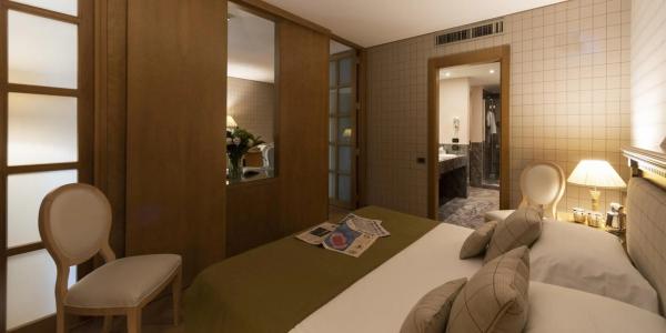 Sofitel Parma Grand De La Ville - 6