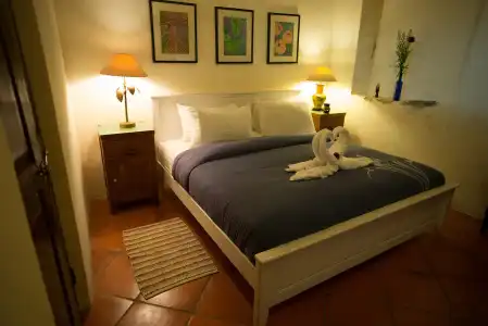 East Indies Mansion - 6