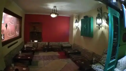 Zayed & Restaurant - 27