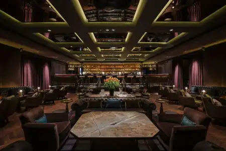 Conrad Singapore Orchard - 19