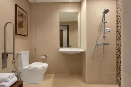 Ibis Styles Dubai Gold District - 22