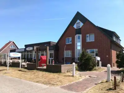 StrandAchtert Diek - 0