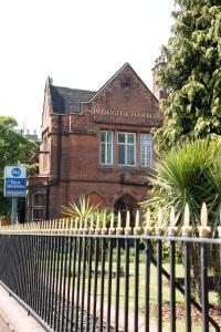 Best Western Plough & Harrow - 13