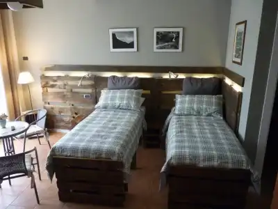 Ca'Luna Guest House - 35