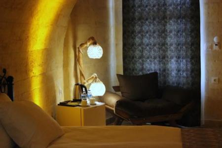 Kayra Cave Suites - 112