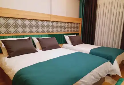 Dinamik Otel - 4