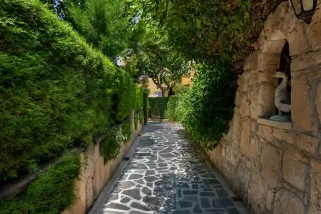 Apollonia Holiday Apartments - 95