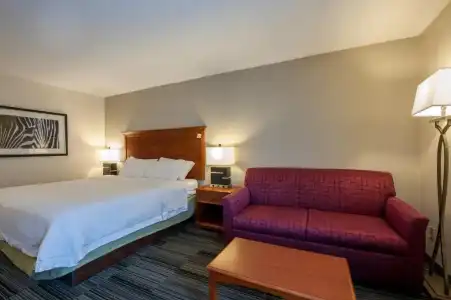 Hampton Inn by Hilton Bowling Green - 31