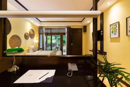 Ratchapruek Lanna Boutique - 54