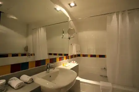 L' Arabia Apartments - 33