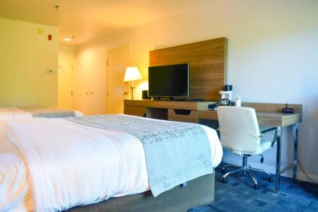 Comfort Inn Bellingham - 40