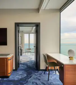 Sable at Navy Pier Chicago, Curio Collection by Hilton - 40