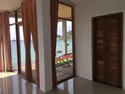 P.D. Beach Resort - 5