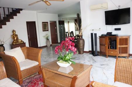 VIP Chain Resort Pool Villa - 84