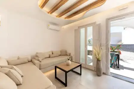Alafropetra Luxury Suites - 30