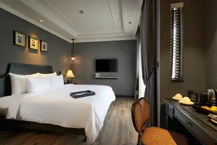 La Siesta Premium Hang Be - 5