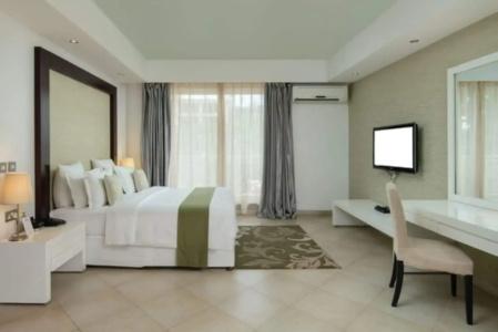 Peninsula Dar Es Salaam - 3