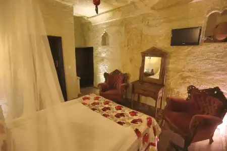 Cappadocia Abras Cave - 25