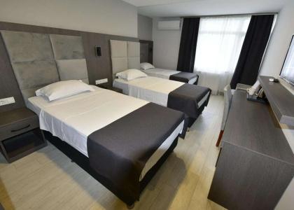 Sahil Pendik - 4