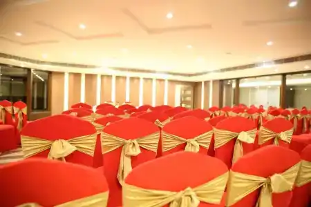 Golden Tulip Jaipur City Center - 25