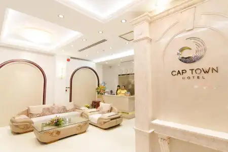 Cap Town - 1