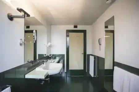 B&B Clesio & Residence Buonconsiglio Apartments - 9