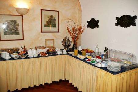 La Valletta Relais - 16