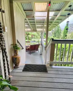 Aloha Junction Bed and Breakfast -Minutes Away from Hawaii Volcanoes National Park - 47